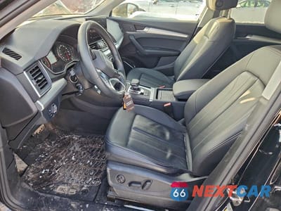 Zdjęcie 7 z 12 samochodu: 2024 AUDI Q5 PREMIUM 40 VIN:WA1ABAFY3R2092752 - miniatura