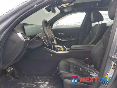 Zdjęcie 7 z 12 samochodu: 2023 BMW 330XI VIN:3MW89FF08P8D68877 - miniatura