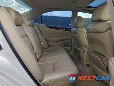 Zdjęcie 10 z 13 samochodu: 2003 LEXUS ES 300 VIN:JTHBF30GX30121689 - miniatura
