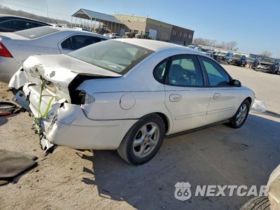 Trzecie zdjęcie samochodu z tyłu: 2002 FORD TAURUS SE VIN:1FAFP53UX2A169429 - miniatura
