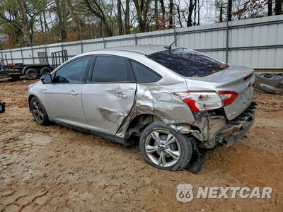 Drugie zdjęcie samochodu z przodu: 2013 FORD FOCUS SE VIN:1FADP3F20DL279192 - miniatura