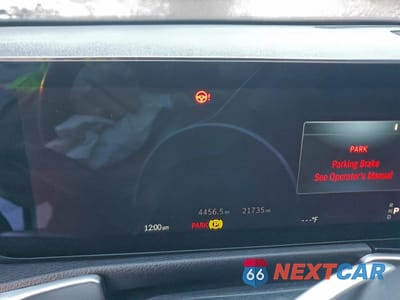 Zdjęcie 9 z 13 samochodu: 2025 MERCEDES-BENZ GLB 250 4MATIC VIN:W1N4M4HB3SW383363 - miniatura