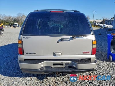 Zdjęcie 6 z 14 samochodu: 2004 GMC YUKON DENALI VIN:1GKEK63U94J202860 - miniatura
