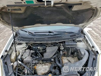 Zdjęcie 12 z 13 samochodu: 2009 NISSAN ROGUE S VIN:JN8AS58T79W328251 - miniatura