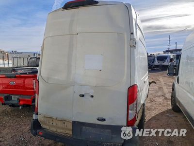 Zdjęcie 6 z 13 samochodu: 2021 FORD TRANSIT 350 DELIVERY VAN VIN:1FTBW3U81MKA06019 - miniatura