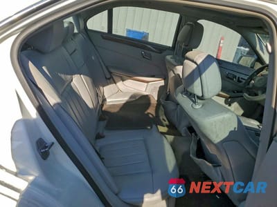 Zdjęcie 10 z 13 samochodu: 2010 MERCEDES-BENZ E 350 VIN:WDDHF5GBXAA128947 - miniatura