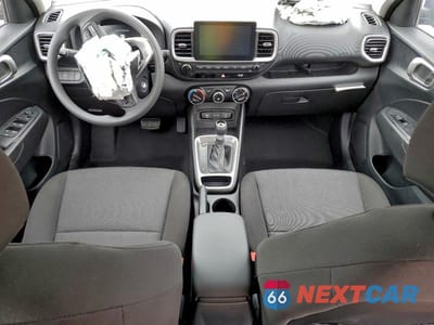 Zdjęcie 8 z 14 samochodu: 2026 HYUNDAI VENUE SE VIN:KMHRB8A30TU427843 - miniatura
