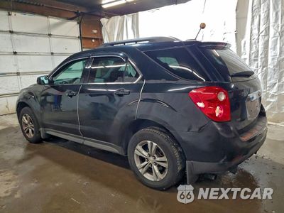 Drugie zdjęcie samochodu z przodu: 2015 CHEVROLET EQUINOX LT VIN:2GNFLFEK1F6226652 - miniatura