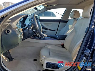 Zdjęcie 7 z 12 samochodu: 2013 BMW 650 XI VIN:WBA6B4C58DD097964 - miniatura