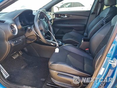 Zdjęcie 7 z 15 samochodu: 2023 KIA FORTE GT LINE VIN:3KPF54AD9PE640911 - miniatura