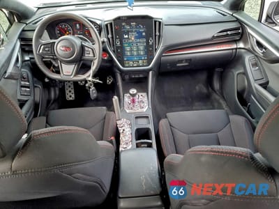 Zdjęcie 8 z 15 samochodu: 2024 SUBARU WRX PREMIUM VIN:JF1VBAH64R9801883 - miniatura