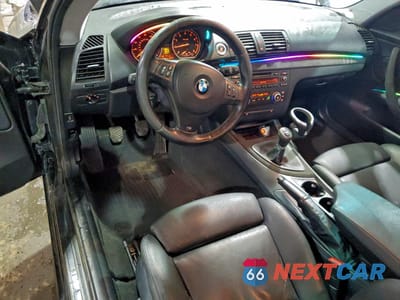 Zdjęcie 8 z 12 samochodu: 2008 BMW 135 I VIN:WBAUC73548VF23867 - miniatura