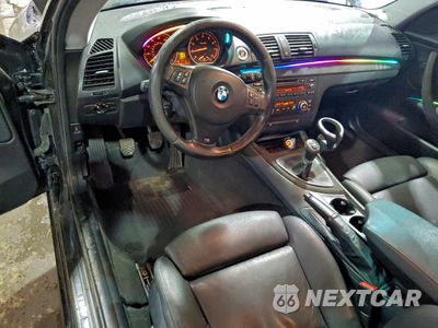 Zdjęcie 8 z 12 samochodu: 2008 BMW 135 I VIN:WBAUC73548VF23867 - miniatura