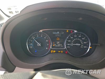Zdjęcie 9 z 16 samochodu: 2017 SUBARU FORESTER 2.5I PREMIUM VIN:JF2SJAGC7HH586948 - miniatura