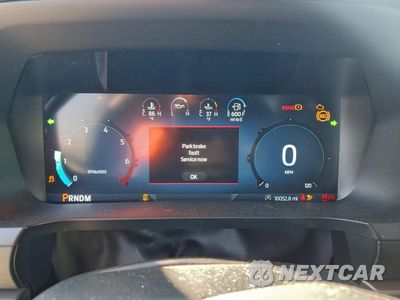 Zdjęcie 9 z 12 samochodu: 2025 FORD F150 XLT VIN:1FTEW3K82SKE69963 - miniatura