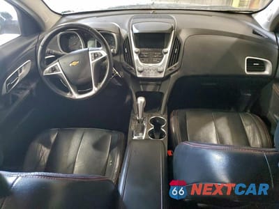 Zdjęcie 8 z 12 samochodu: 2013 CHEVROLET EQUINOX VIN:2GNFLEEK3D6355998 - miniatura