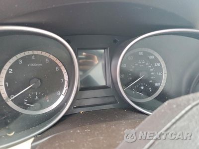 Zdjęcie 9 z 14 samochodu: 2017 HYUNDAI SANTA FE SPORT VIN:5XYZU3LBXHG389004 - miniatura