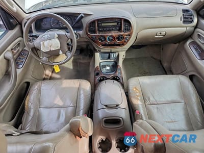 Zdjęcie 8 z 11 samochodu: 2006 TOYOTA TUNDRA DOUBLE CAB SR5 VIN:5TBET34136S527580 - miniatura