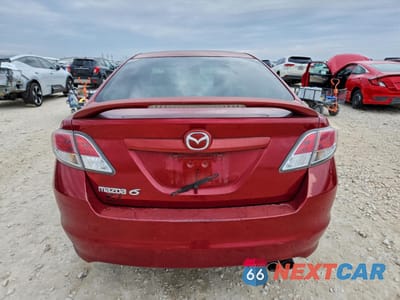 Zdjęcie 6 z 12 samochodu: 2009 MAZDA 6 I VIN:1YVHP82A895M35801 - miniatura