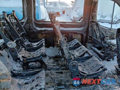 Zdjęcie 10 z 12 samochodu: 2024 FORD TRANSIT T-350 HD VIN:1FBVU5XG4RKA67183 - miniatura