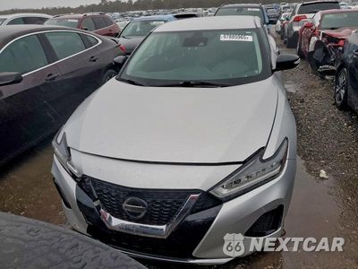 Piąte zdjęcie samochodu w środku: 2020 NISSAN MAXIMA SV VIN:1N4AA6CV7LC367904 - miniatura