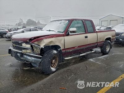 1993 CHEVROLET GMT-400 K2500 2GCFK29K1P1184951 - główne zdjęcie licytacji z USA - miniatura
