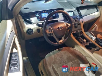 Zdjęcie 8 z 11 samochodu: 2015 FORD TAURUS SE VIN:1FAHP2D85FG172556 - miniatura