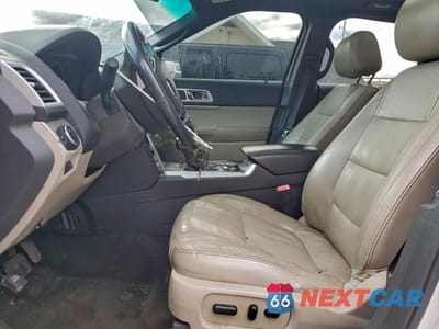 Zdjęcie 7 z 13 samochodu: 2013 FORD EXPLORER XLT VIN:1FM5K8D84DGB87833 - miniatura