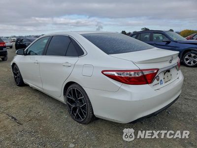 Drugie zdjęcie samochodu z przodu: 2015 TOYOTA CAMRY LE VIN:4T1BF1FK1FU068987 - miniatura