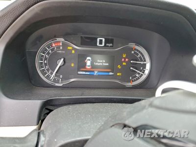 Zdjęcie 9 z 17 samochodu: 2018 HONDA PILOT ELITE VIN:5FNYF6H03JB037054 - miniatura