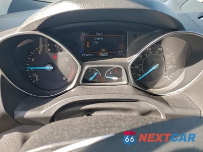 Zdjęcie 9 z 13 samochodu: 2017 FORD ESCAPE SE VIN:1FMCU0GD8HUB81360 - miniatura