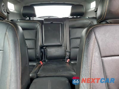 Zdjęcie 10 z 13 samochodu: 2021 GMC TERRAIN SLT VIN:3GKALVEVXML390177 - miniatura