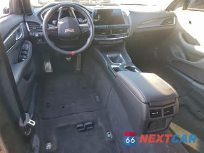 Zdjęcie 8 z 12 samochodu: 2022 CADILLAC CT5-V BLACKWING VIN:1G6D25R68N0860724 - miniatura