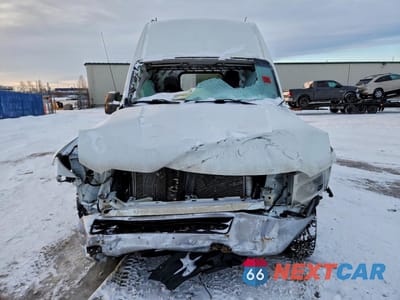 Piąte zdjęcie samochodu w środku: 2013 NISSAN NV 2500 VIN:1N6BF0LY1DN101983 - miniatura