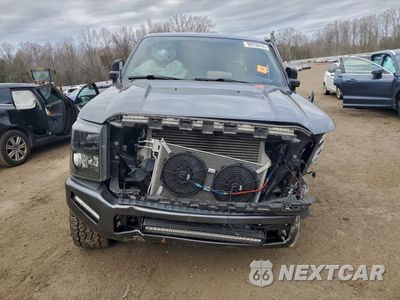 Piąte zdjęcie samochodu w środku: 2000 FORD EXCURSION LIMITED VIN:1FMNU43S7YEB63026 - miniatura
