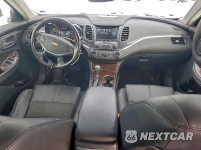 Zdjęcie 8 z 14 samochodu: 2014 CHEVROLET IMPALA LT VIN:1G1125S30EU127908 - miniatura