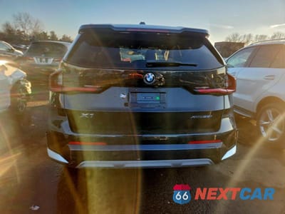 Zdjęcie 6 z 12 samochodu: 2024 BMW X1 XDRIVE28I VIN:WBX73EF05R5Y86779 - miniatura
