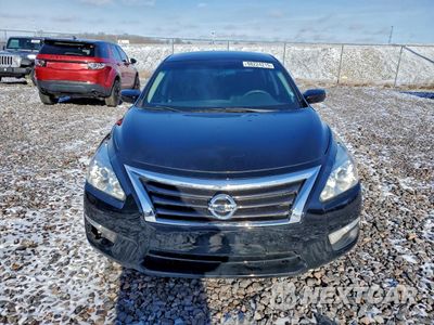 Piąte zdjęcie samochodu w środku: 2014 NISSAN ALTIMA 2.5 VIN:1N4AL3APXEC266940 - miniatura
