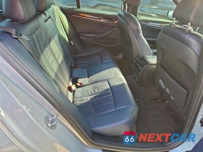 Zdjęcie 10 z 11 samochodu: 2017 BMW 530 I VIN:WBAJA5C37HG897161 - miniatura