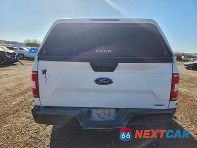Zdjęcie 6 z 12 samochodu: 2019 FORD F150 SUPERCREW 4WD 5.0L V8 VIN:1FTEW1E44KKE85496 - miniatura