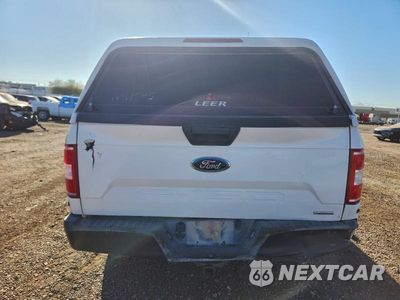 Zdjęcie 6 z 12 samochodu: 2019 FORD F150 SUPERCREW 4WD 5.0L V8 VIN:1FTEW1E44KKE85496 - miniatura