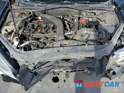 Zdjęcie 11 z 14 samochodu: 2008 MERCURY MILAN VIN:3MEHM07Z08R651652 - miniatura