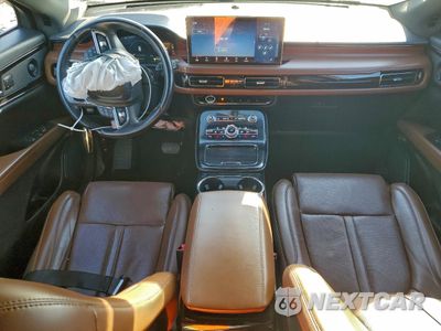 Zdjęcie 8 z 14 samochodu: 2021 LINCOLN NAUTILUS RESERVE VIN:2LMPJ6K94MBL16869 - miniatura