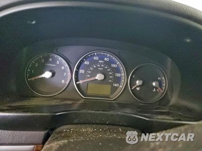 Zdjęcie 9 z 12 samochodu: 2011 HYUNDAI SANTA FE GLS VIN:5XYZG3AB5BG030998 - miniatura
