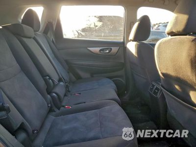 Zdjęcie 10 z 13 samochodu: 2016 NISSAN ROGUE S VIN:KNMAT2MV7GP659949 - miniatura