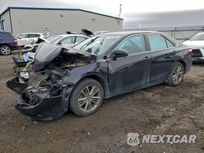 2015 TOYOTA CAMRY LE 4T1BF1FK9FU103095 - główne zdjęcie licytacji z USA - miniatura