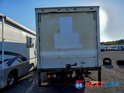 Zdjęcie 6 z 12 samochodu: 2016 ISUZU NPR XD VIN:JALC4W163G7003966 - miniatura