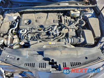 Zdjęcie 11 z 15 samochodu: 2018 TOYOTA CAMRY HYBRID VIN:4T1B21HK3JU502652 - miniatura
