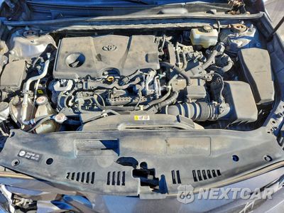 Zdjęcie 11 z 15 samochodu: 2018 TOYOTA CAMRY HYBRID VIN:4T1B21HK3JU502652 - miniatura