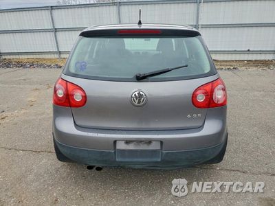 Zdjęcie 6 z 14 samochodu: 2009 VOLKSWAGEN RABBIT VIN:WVWDA91K49W022158 - miniatura